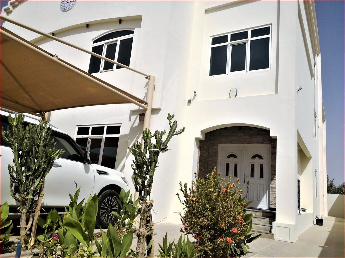 Muscat Villa فيلة مسقط