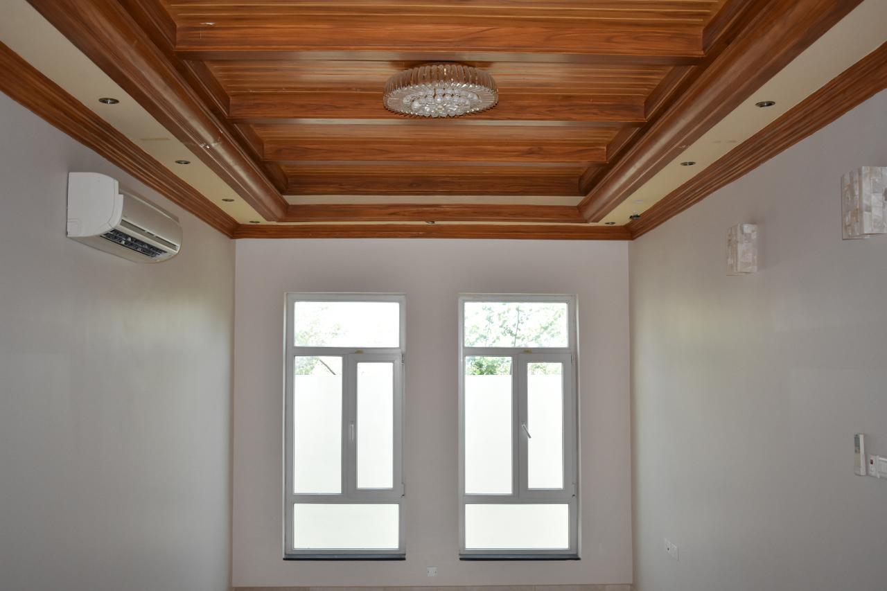 فيلة Muscat Villa