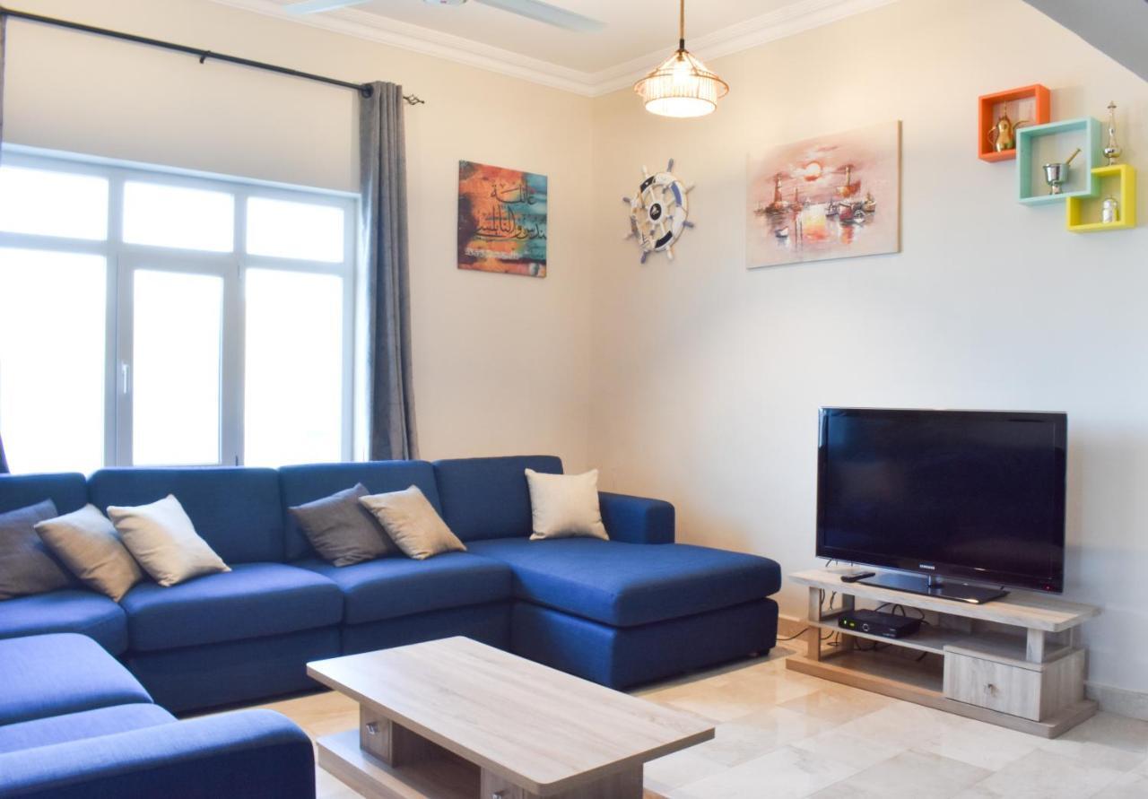 فيلة Muscat Villa مسقط