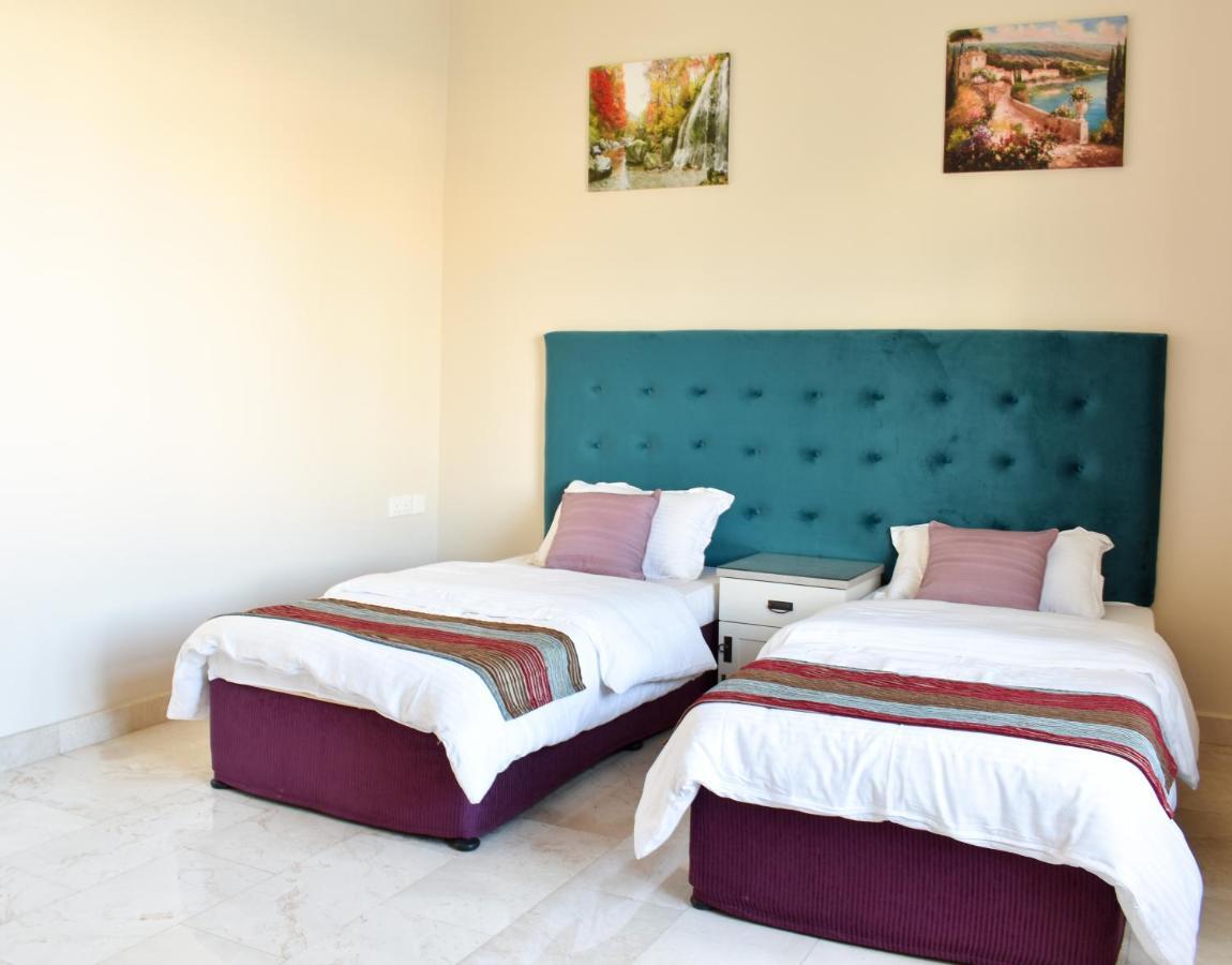 Muscat Villa مسقط